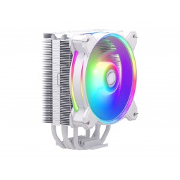 Cooler Master | Hyper 212 Halo Cooler | White | Cooler