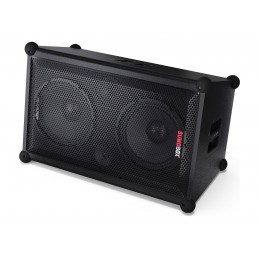 Sharp SumoBox CP-LS200 High Performance Portable Speaker | Sharp | Portable Speaker | SUMOBOX Pro CP-LS200 High Performance | 20