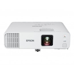 Epson | EB-L210W | WXGA (1280x800) | 4500 ANSI lumens | White