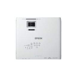 Epson | EB-L210W | WXGA (1280x800) | 4500 ANSI lumens | White