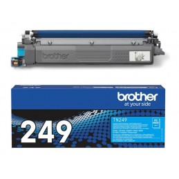 Brother TN-249C | Toner cartridge | Greenish-Blue