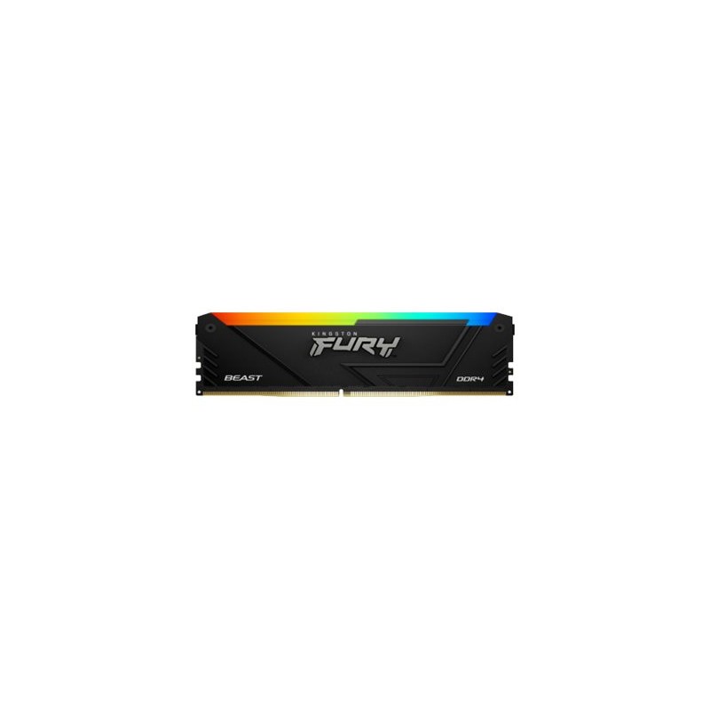 Kingston | 32 GB | DDR4 | 3200 MHz | PC/server | Registered No | ECC No