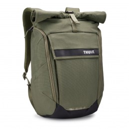 Thule | PARABP-3116 Paramount | Backpack 24L | Backpack | Soft Green | Waterproof