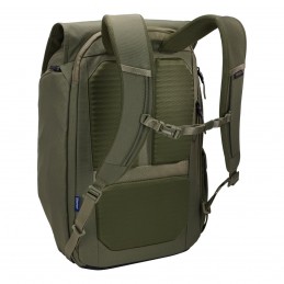 Thule | PARABP-3216 Paramount | Backpack 27L | Backpack | Soft Green | Waterproof