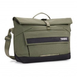 Thule | PARACB-3114 Paramount | Crossbody 14L | Crossbody | Soft Green | Waterproof