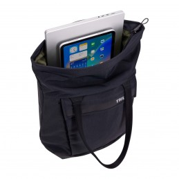 Thule | PARATB-3116 Paramount | Tote 22L | Tote bag | Black | Waterproof