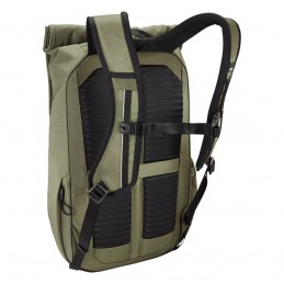 Thule | TPCB-118 Paramount | Commuter Backpack 18L | Backpack | Olivine | Waterproof