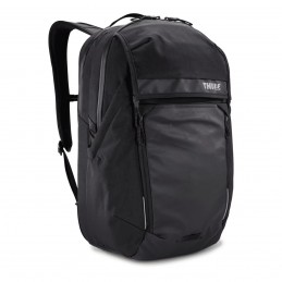 Thule | TPCB-127 Paramount | Commuter Backpack 27L | Backpack | Black | Waterproof