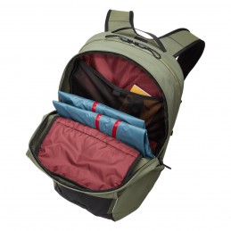 Thule | TPCB-127 Paramount | Commuter Backpack 27L | Backpack | Olivine | Waterproof