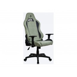 Arozzi Torretta SuperSoft Gaming Chair - Forest | Arozzi Supersoft | Arozzi | Torretta 2023 Edition | Forest green