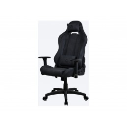 Arozzi Frame material: Metal Wheel base: Nylon Upholstery: Supersoft | Gaming Chair | Torretta SuperSoft | Pure Black