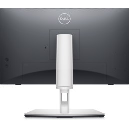 Dell | Touch Monitor | P2424HT | 24 " | IPS | FHD | 16:9 | 60 Hz | 5 ms | Touchscreen | 1920 x 1080 | 300 cd/m | HDMI ports quan