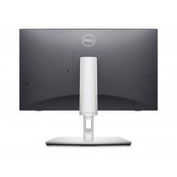 Dell | Touch Monitor | P2424HT | 24 " | IPS | FHD | 16:9 | 60 Hz | 5 ms | Touchscreen | 1920 x 1080 | 300 cd/m | HDMI ports quan