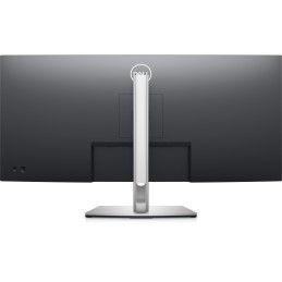 Dell | Ultrawide Curved Monitor | P3424WE | 34 " | IPS | WQHD | 21:9 | 60 Hz | 5 ms | 3440 x 1440 | 300 cd/m | HDMI ports quanti