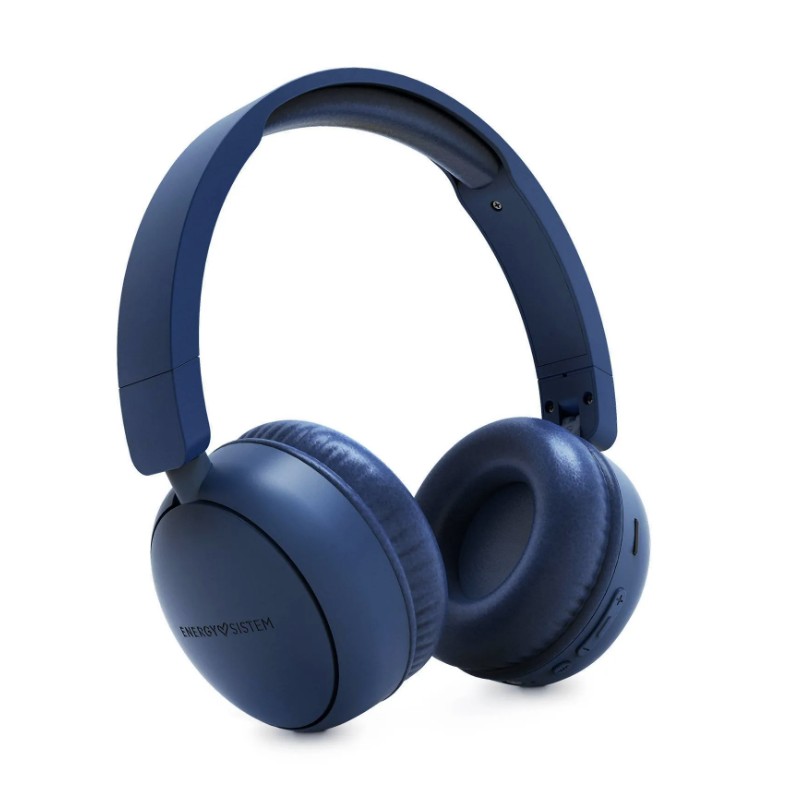 Energy Sistem Indigo Radio Color Headphones | Energy Sistem