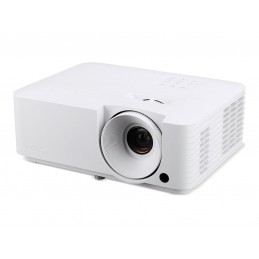 Acer | XL2530 | WUXGA (1920x1200) | 4800 ANSI lumens | White | Lamp warranty 12 month(s)