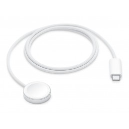 Apple Watch Magnetic Fast Charger to USB-C Cable (1 m) | Apple