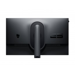 Dell | Gaming Monitor | AW2524HF | 25 " | IPS | FHD | 16:9 | 500 Hz | 1 ms | 1920 x 1080 | HDMI ports quantity 1 | Black