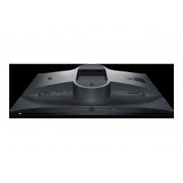 Dell | Gaming Monitor | AW2524HF | 25 " | IPS | FHD | 16:9 | 500 Hz | 1 ms | 1920 x 1080 | HDMI ports quantity 1 | Black