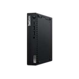 Lenovo | ThinkCentre | M70q (Gen 4) | Desktop | Tiny | Intel Core i7 | i7-13700T | Internal memory 16 GB | SO-DIMM DDR4 | Solid-