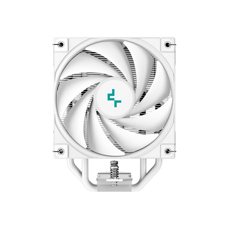 Deepcool | Digital CPU Air Cooler White | AK400