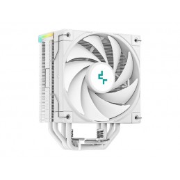 Deepcool | Digital CPU Air Cooler White | AK400