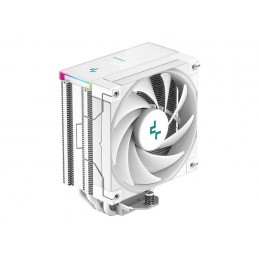 Deepcool | Digital CPU Air Cooler White | AK400