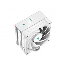 Deepcool | Digital CPU Air Cooler White | AK400