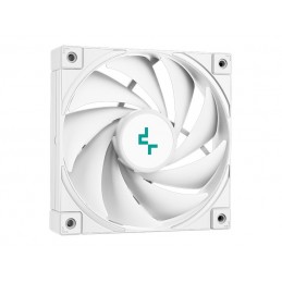 Deepcool | Digital CPU Air Cooler White | AK400