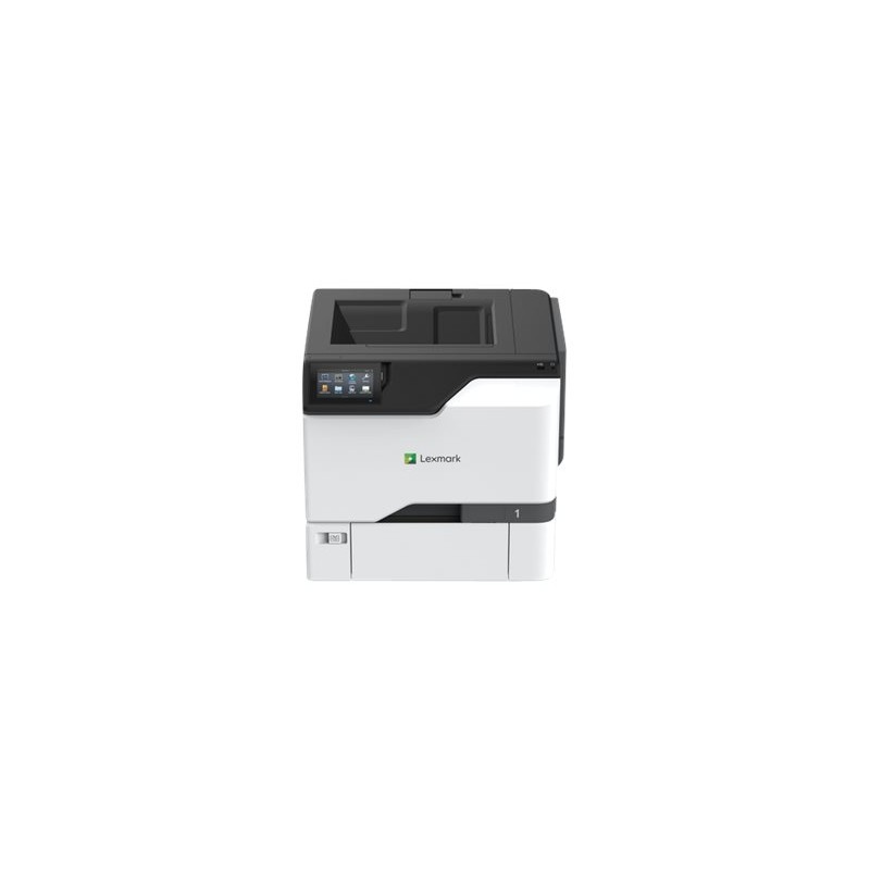 Lexmark CS730de | Colour | Laser | Printer | Maximum ISO A-series paper size A4 | White