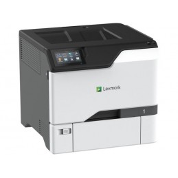Lexmark CS730de | Colour | Laser | Printer | Maximum ISO A-series paper size A4 | White