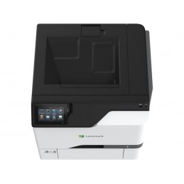 Lexmark CS730de | Colour | Laser | Printer | Maximum ISO A-series paper size A4 | White