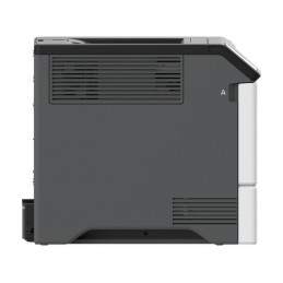 Lexmark CS730de | Colour | Laser | Printer | Maximum ISO A-series paper size A4 | White
