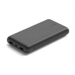 Belkin Compact Power Bank | Belkin