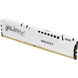 Kingston | 32 GB | DDR5 | 6000 MHz | PC/server | Registered No | ECC Yes