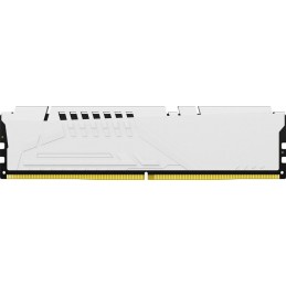 Kingston | 32 GB | DDR5 | 6000 MHz | PC/server | Registered No | ECC Yes