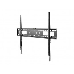 Goobay | Wall mount | TV Wall Mount Pro FIXED (XL) | Black