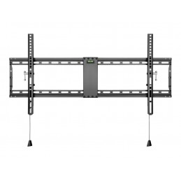 Goobay | Wall mount | TV Wall Mount Pro TILT (XL) | Black