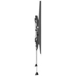 Goobay | Wall mount | TV Wall Mount Pro TILT (XL) | Black