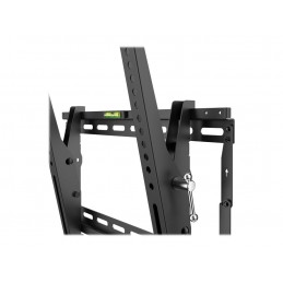 Goobay | Wall mount | TV Wall Mount Pro TILT (XL) | Black