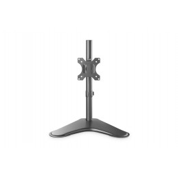 Digitus | Desk Mount | Adjustable Height, Rotate, Swivel | Black