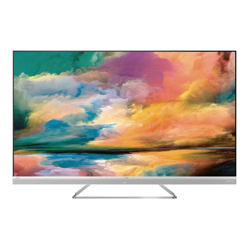 Sharp | 50GL4260E | 50" (126cm) | Smart TV | Google TV | Ultra HD