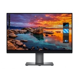 Dell LCD UP2720QA 27" IPS UHD/3840x2160/HDMI,DP,USB/Black | Dell