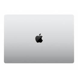 Apple MacBook Pro 16" Apple M3 Pro 12C CPU, 18C GPU/36GB/512GB SSD/Silver/SWE | Apple