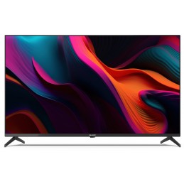 Sharp | 43GL4260E | 43" (108cm) | Smart TV | Google | 4K UHD | Black