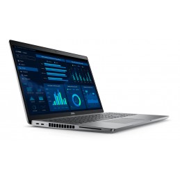 Dell | Mobile Precision 3581 | 15.6 " | FHD | 1920 x 1080 pixels | Intel Core i7 | i7-13700H | 32 GB | DDR5 | Solid-state drive 