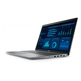 Dell | Mobile Precision 3581 | 15.6 " | FHD | 1920 x 1080 pixels | Intel Core i7 | i7-13700H | 32 GB | DDR5 | Solid-state drive 