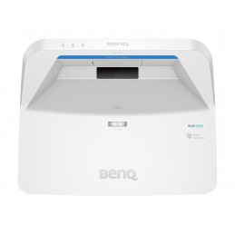 Benq | LW890UST | WXGA (1280x800) | 4000 ANSI lumens | White