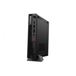 Lenovo | ThinkStation | P3 | Workstation | Tiny | Intel Core i7 | i7-13700T | Internal memory 32 GB | SO-DIMM | Solid-state driv