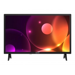 Sharp | 24FA2E | 24 (60cm) | N/A | HD READY TV